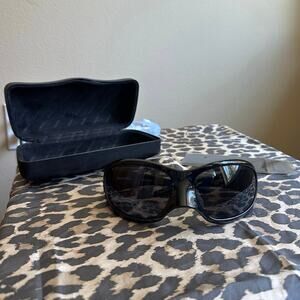 Balenciaga BB0252S Sunglasses (Never worn)